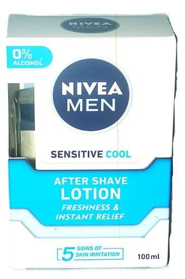 After Shave Lotion – 100ml