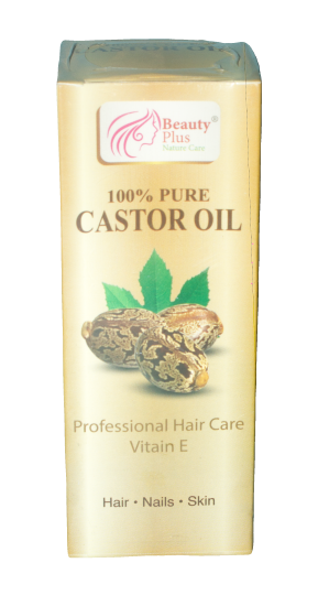 Castor Oil – 100ml