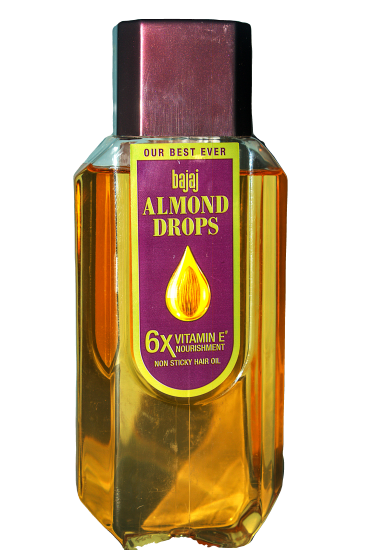 Bajaj Almond Hair Oil – 285ml