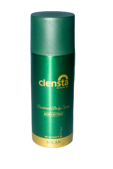 Clensta Deo Body Spray – 150ml