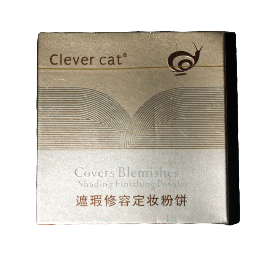 Clever Cat Shading Finishing Powder – 1 unit