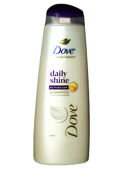 Dove Shampoo – 325ml