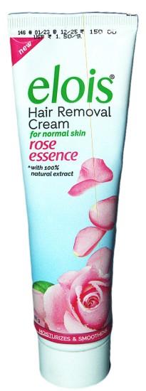 Elois Hair Remover Cream – 25g