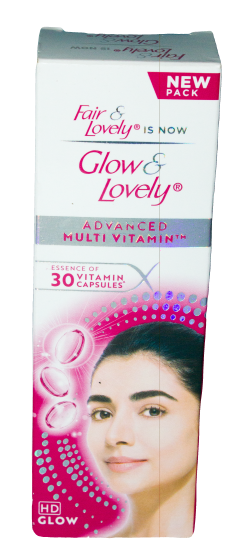 Fair & Lovely Face Cream – 25g