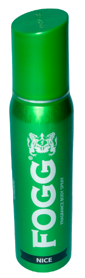 Fogg Body Spray – 120ml