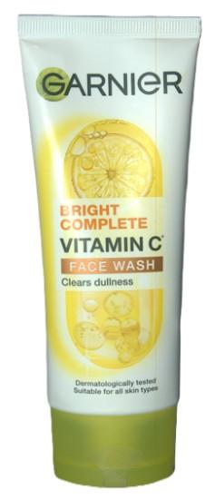 Garnier Face Wash – 50g