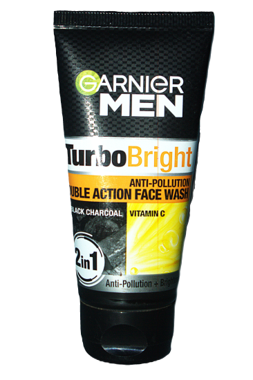 Garnier Men Face Wash – 50g