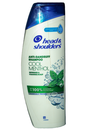 Head & Shoulders Shampoo – 340m