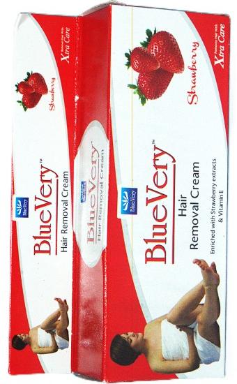 Hair removal cream - 50g