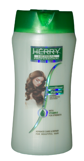 Herry Herbal Conditioner Shampoo – 125m
