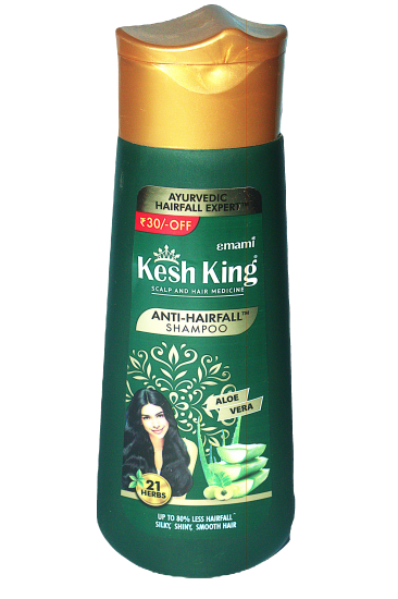 Kesh King Shampoo – 200ml (केश किंग शैम्पू )