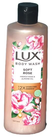 Lux Body Wash – 245ml