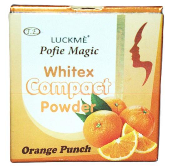 Luckme Compact Powder – 8g