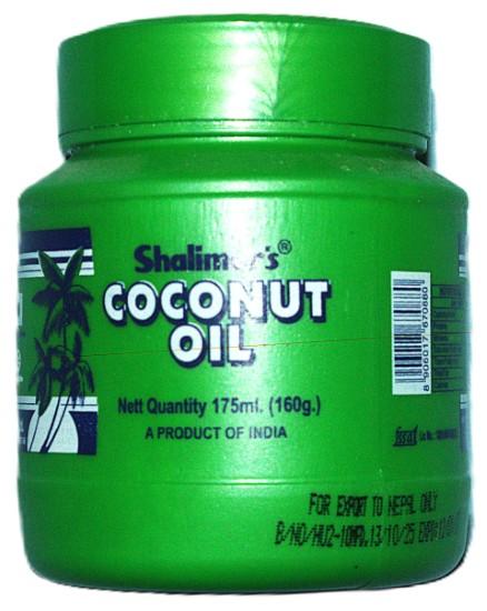 Narial Oil (नारियल तेल)