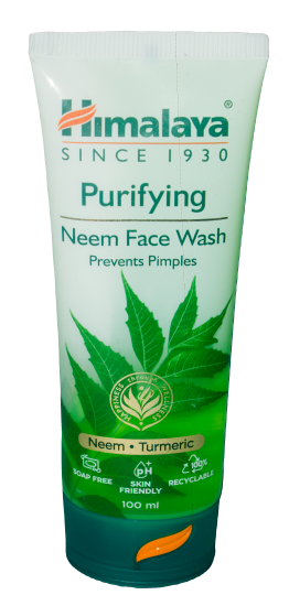 Neem Face Wash – 100ml