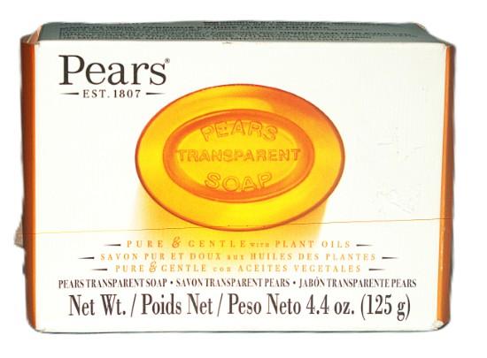 Pears Soap – 125g