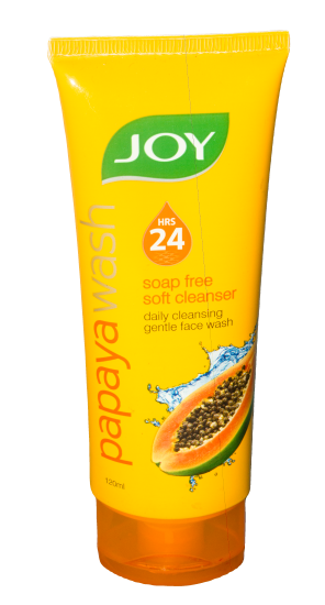 Papaya Sunscreen Cream – 18ml