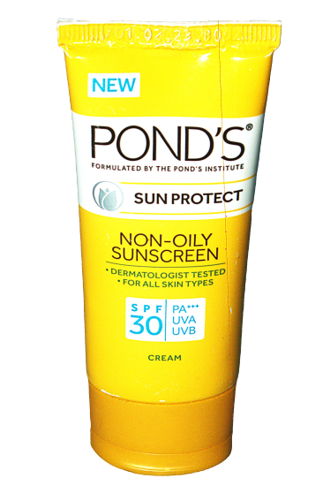 Pond’s Sun Screen Cream – 35g