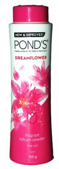 Pond’s Talcum Powder – 100g