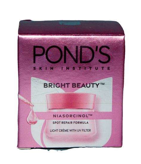 Ponds Bright Beauty Face Cream – 15g