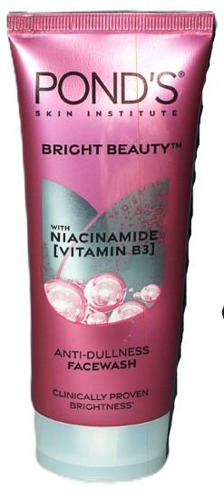 Ponds Facewash – 100g (पन्ड्स फेसवाश – १००ग्रा)