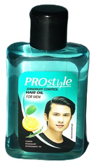 Prostyle Hair Oil – 75m