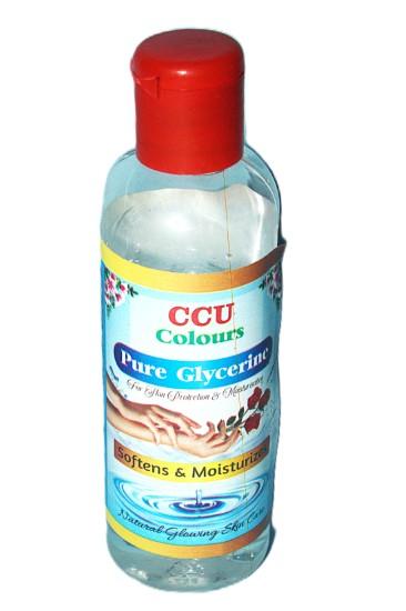 Pure Glycerine – 100g