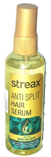 Streax Anti-Split Hair Serum – 100ml