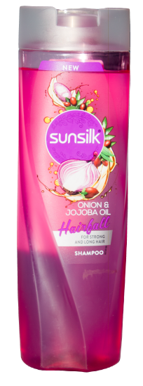 Sunsilk Onion Shampoo – 370ml