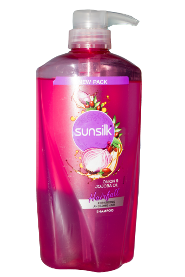Sunsilk Onion Shampoo – 700ml