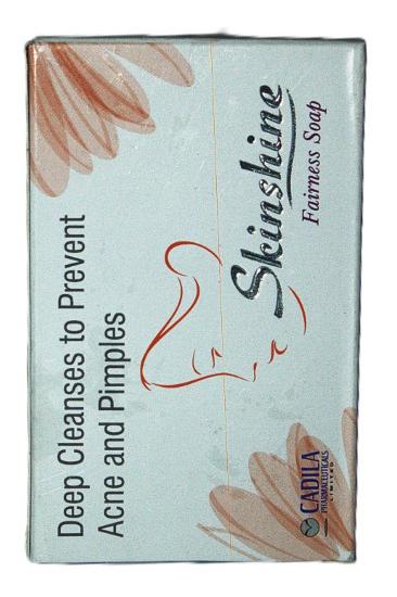 Skinshine Fairness Soap – 75g