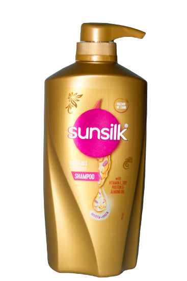 Sunsilk Hairfall Shampoo – 625ml