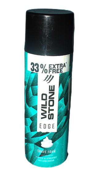 Wild Stone Shaving Foam