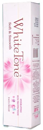 White Tone Face Cream – 25g